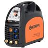 P0632TX  Kemppi MinarcTig 250 with 4m TX225GS4 Torch, Earth Cable & Gas Hose